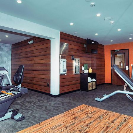 Fairfield Inn & Suites By Marriott Los Angeles Розмид Экстерьер фото