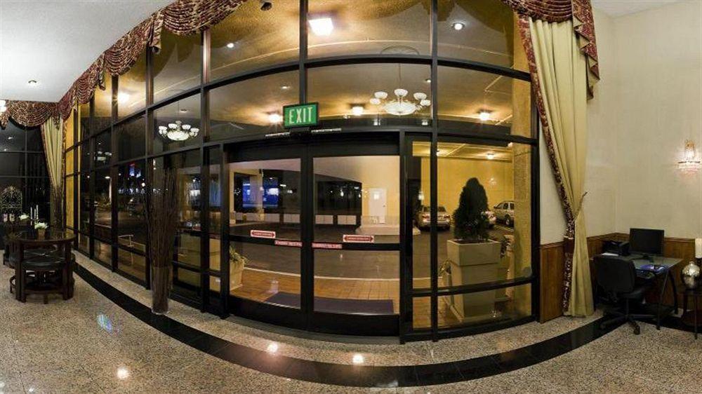 Fairfield Inn & Suites By Marriott Los Angeles Розмид Экстерьер фото