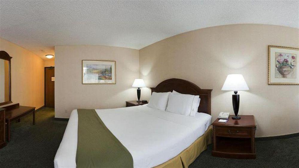 Fairfield Inn & Suites By Marriott Los Angeles Розмид Экстерьер фото